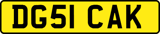 DG51CAK