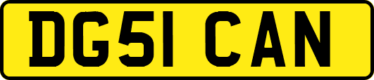 DG51CAN