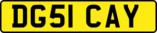 DG51CAY