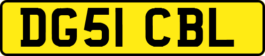 DG51CBL