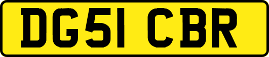 DG51CBR