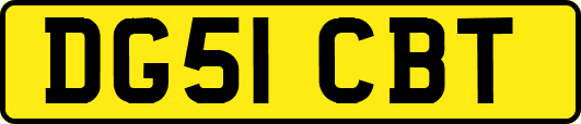 DG51CBT