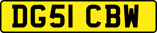 DG51CBW