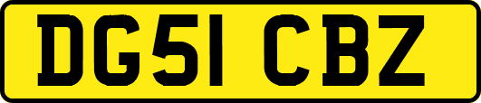 DG51CBZ