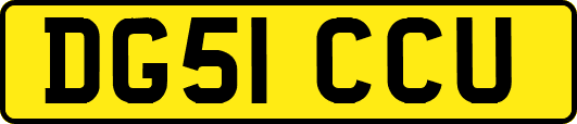 DG51CCU