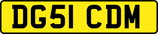 DG51CDM