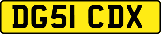 DG51CDX