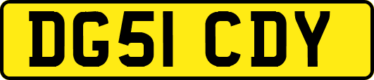 DG51CDY