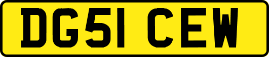 DG51CEW