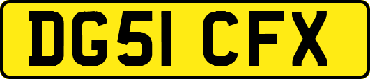 DG51CFX