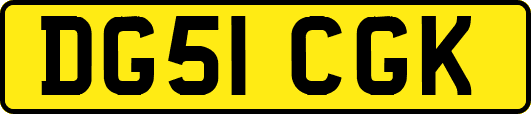 DG51CGK