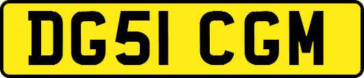 DG51CGM