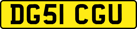 DG51CGU