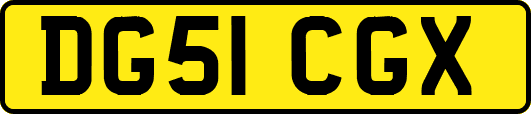 DG51CGX