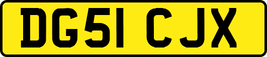 DG51CJX