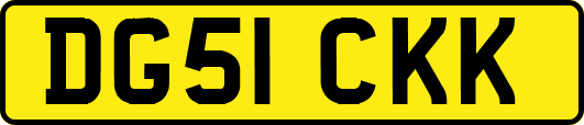 DG51CKK