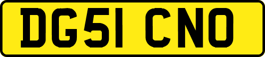 DG51CNO