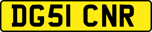 DG51CNR