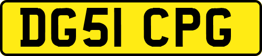 DG51CPG