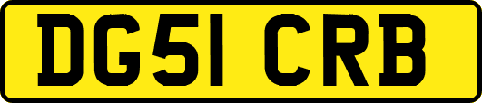 DG51CRB