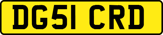 DG51CRD