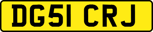 DG51CRJ