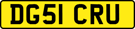 DG51CRU