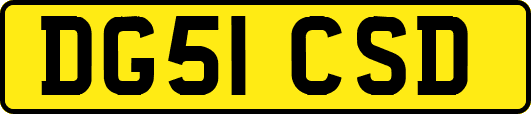 DG51CSD