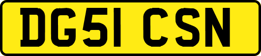 DG51CSN