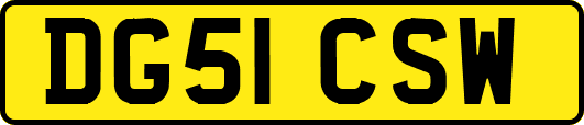 DG51CSW