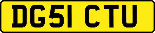 DG51CTU