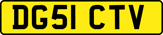 DG51CTV