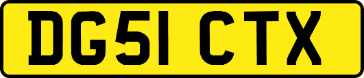 DG51CTX