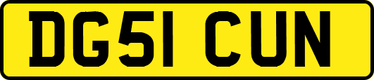 DG51CUN