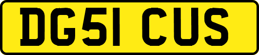 DG51CUS