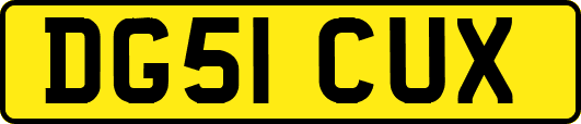 DG51CUX