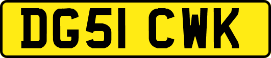 DG51CWK