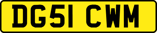 DG51CWM