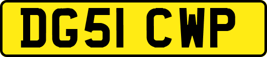 DG51CWP