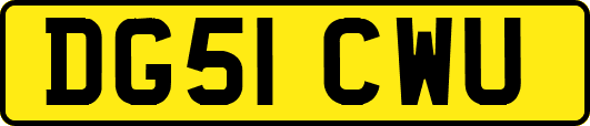 DG51CWU