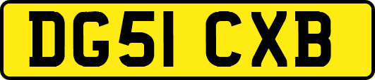 DG51CXB