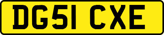 DG51CXE