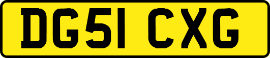 DG51CXG