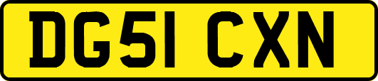 DG51CXN