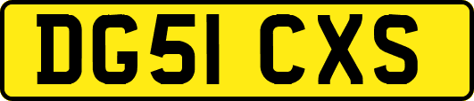 DG51CXS