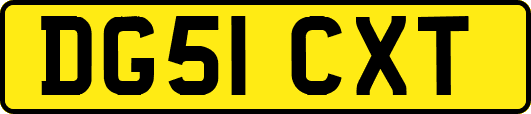 DG51CXT