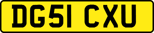 DG51CXU