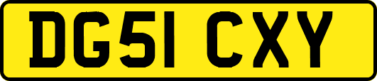 DG51CXY