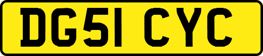 DG51CYC