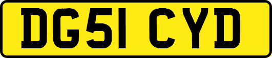 DG51CYD